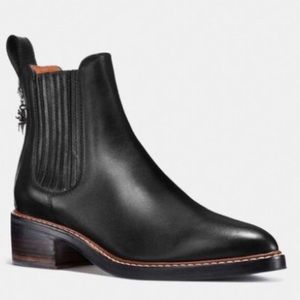 COACH 1941 Bowery Bootie